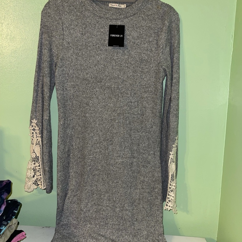 Brand new fall/winter dress